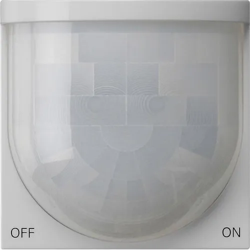 Gira 2041015 KNX Bewegungsmelderaufsatz 2,20 m Standard von Gira