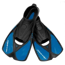 Aqua Speed Action Unisex Schnorchelflossen 36-45