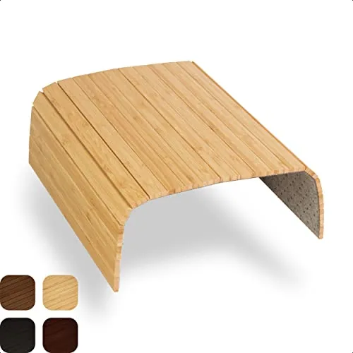 Tuko Armlehne Sofatablett