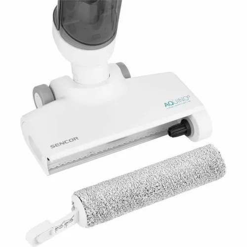 Sencor SVW 5010WH Staubsauger-Wischer von Sencor