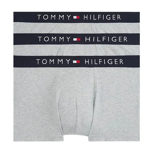 Tommy Hilfiger 3P Trunk Herren, Beige von Tommy Hilfiger