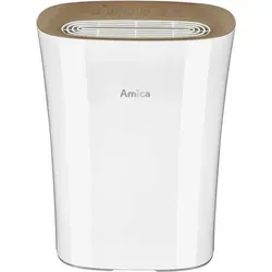 Amica Apm 3011 22w Weißer Luftreiniger von Amica