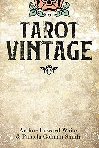 Tarot Vintage (Tarocchi)