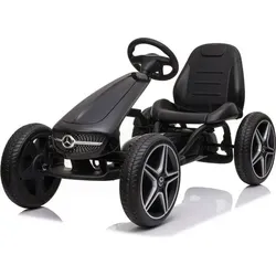 Gokart für Kinder Mercedes