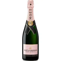 Moet Rosé Imperial 0,75l.