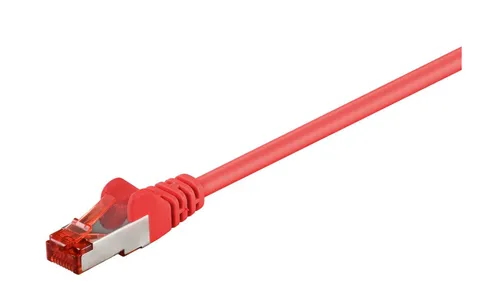 Wentronic Netzwerkkabel von Wentronic