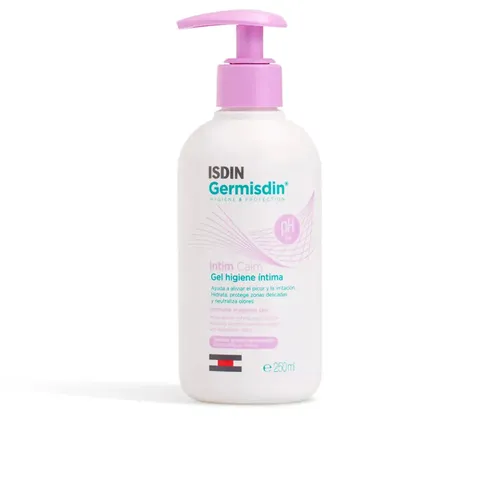 ISDIN | GERMISDIN | Femenine Hygiene