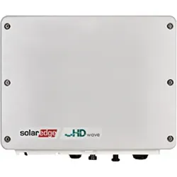 SolarEdge SE4000H-RW000BEN4 Photovoltaik Wechselrichter