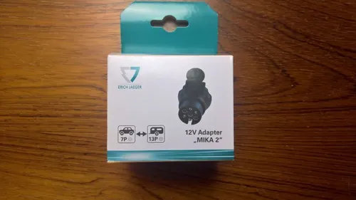 Adapter JAEGER 311105EJ