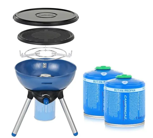 Gasgrills bis 100 Euro von Campingaz