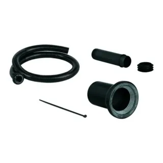 GROHE Nachrüst-Umrüstset für Dusch-WCs Sensia Arena und IGS - Ersatzteil für Wasserhahnventileinsätze, langlebig und robust mit 5 Jahren Herstellergarantie - ideal für die Umrüstung bestehender Installationen.