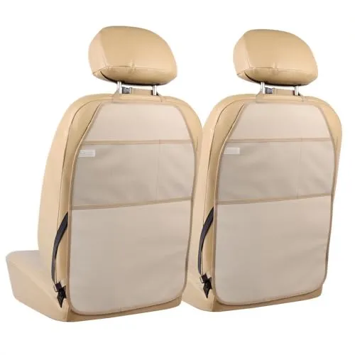 Viaviat Autositz Schutz Trittmatte