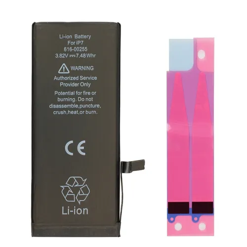 Apple Akkus & Batterien von Apple