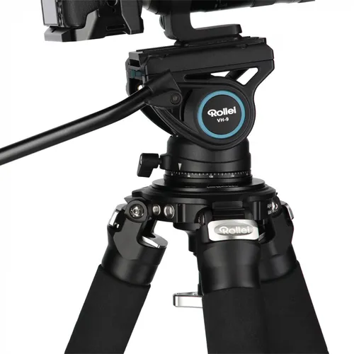 Rollei VH-9 Videokopf von Rollei