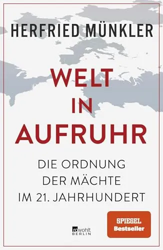 Welt in Aufruhr: Die Ordnung der Mächte im 21. Jahrhundert - Internationalisierung | Ein tiefschürfendes Werk, das die globalen Machtverhältnisse im 21. Jahrhundert analysiert und neue Perspektiven eröffnet.