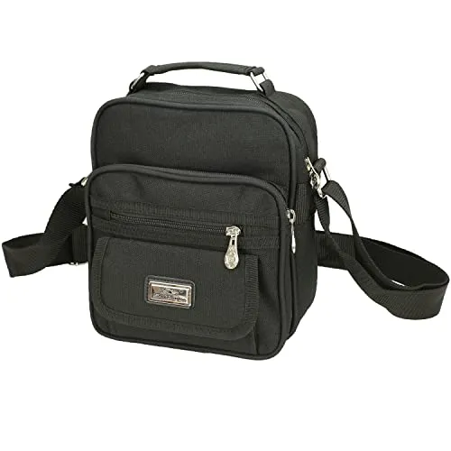 Sotala Herren Umhängetasche Arbeit & Reise Messenger Bag