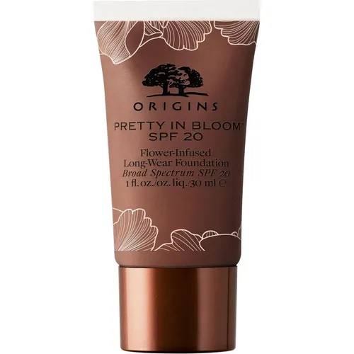 Produktbild Origins Pretty In Bloom Flower Foundation SPF 20