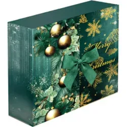Adventskalender für Männer 2025 – 24 Überraschungen in hochwertiger Geschenkbox