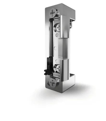 KFV Tagesfalle 115-A mit Stahlabdeckplatte