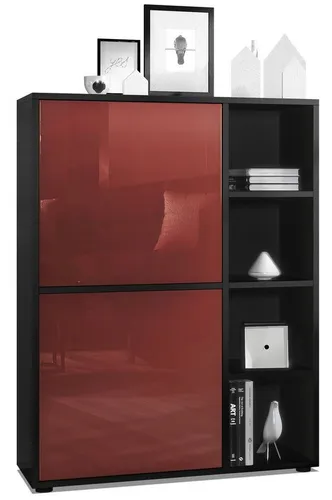 Buffets & Sideboards Rot von Vladon