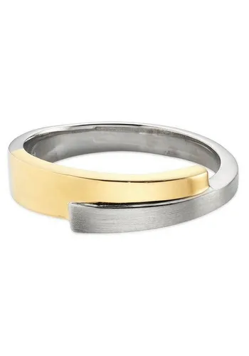 Bruno Banani Fingerring Silber 925 für Damen von bruno banani