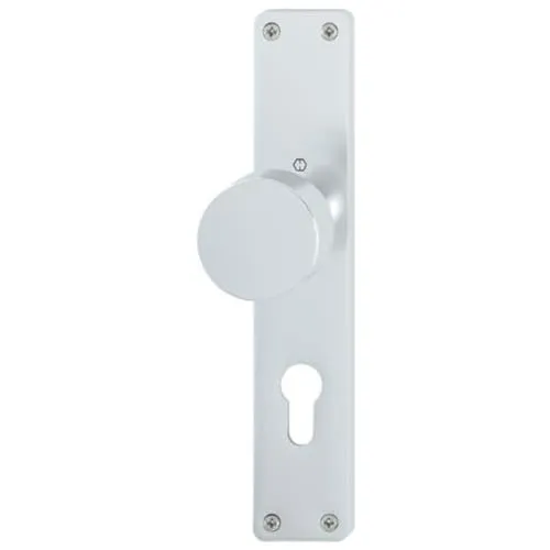 Format 4012789019186 – korr-knopflangschild 58/202 PZ 8/72 mm F1