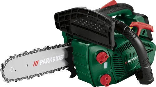 PARKSIDE® Benzin-Baumpflegesäge »PBBPS 25 A2«