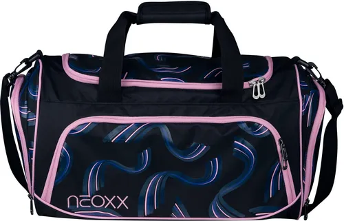 neoxx Sporttasche Move, umweltfreundlich und praktisch von neoxx