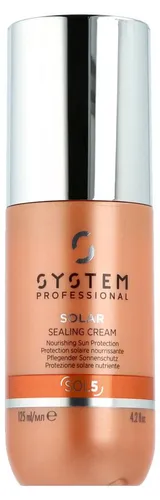 System Professional EnergyCode SOL5 Solar Sealing Cream 125 ml