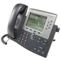Cisco CP-7962G-CCME Festnetztelefon von Cisco