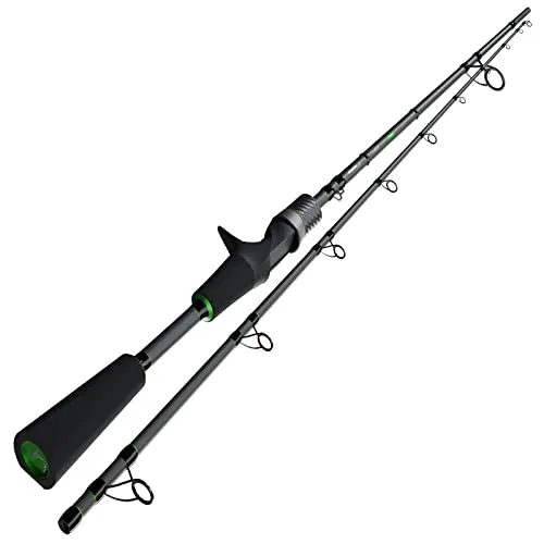Sportex (Baitcast) JIG-Xpert Hecht 2,25m WG 28-85g von SPORTEX