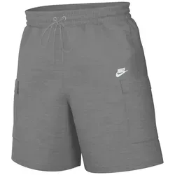 Nike Herren Trainingsshorts Club FN3525 grau M in grau von Nike