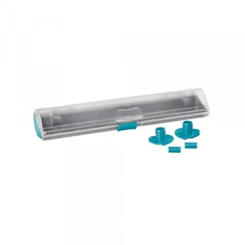 Alufolien von Metaltex