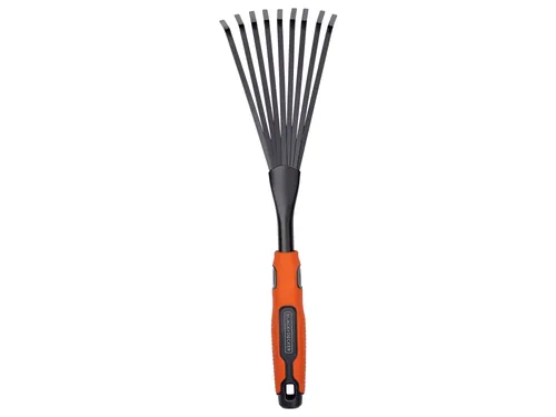 BLACK & DECKER Laubrechen, 38,8 cm von BLACK+DECKER