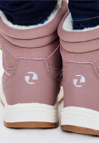 ZIGZAG Rincet Stiefel mit praktischem Schnellschnürsystem