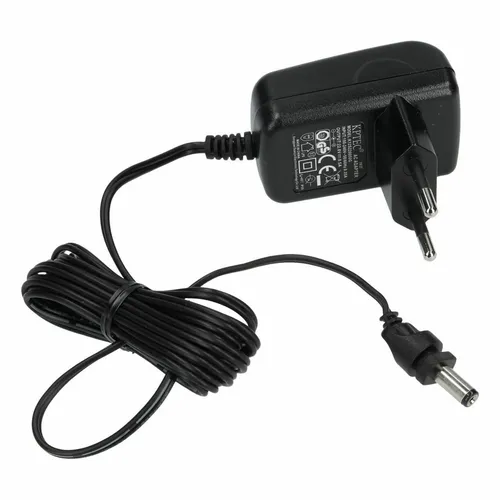 Steckernetzteil kompatibel mit Bosch 12019020 K12s220050g für Akkustaubsauger