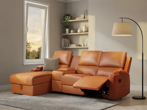 Ecksofa HOME AFFAIRE