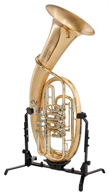 Miraphone 47WL4 11000 G050 Bb-Tenorhorn