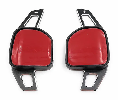 Schaltwippen Shift Paddle Audi A1 8x, A3 8V, A4 8K B9, A5 4G C7, A6 C7, A8