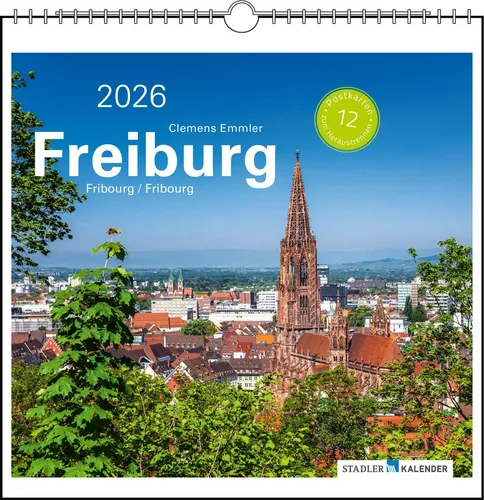 Freiburg 2026 Clemens Emmler