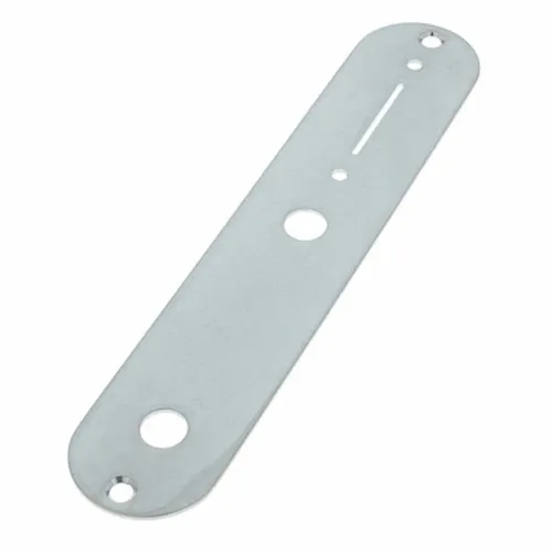 Fender Roadworn Tele Control Plate