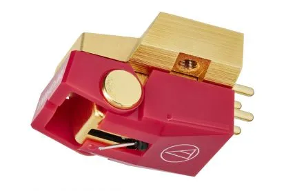 AT-VM740xML Tonabnehmer