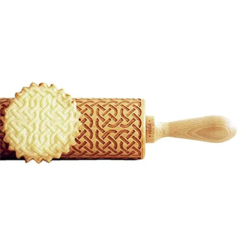 Teigrollen von Valek Rolling Pins