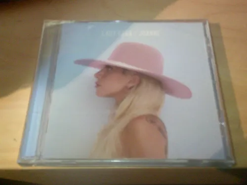 Lady Gaga - Joanne   DELUXE EDITION   CD   NEU  (2016)