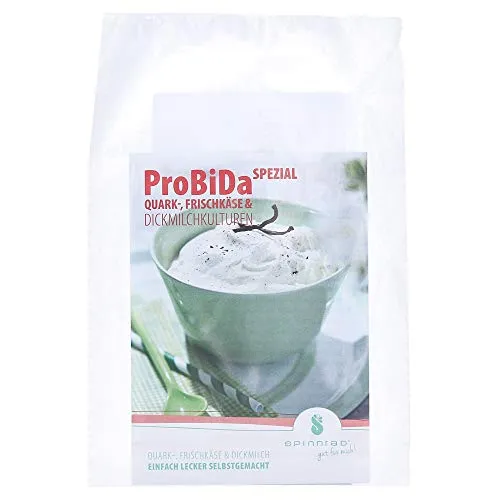Probida Spezial Probiotische Kulturen Lebensmittel