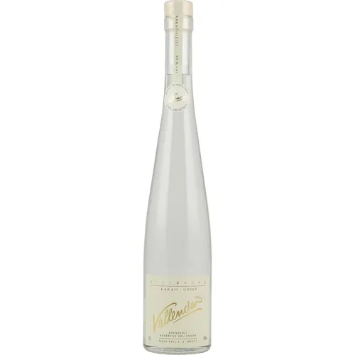Vallendar Kakaogeist 0,5l 40%