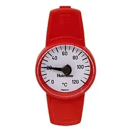IMI Heimeier Thermometer für Globo H, P, P-S von Heimeier