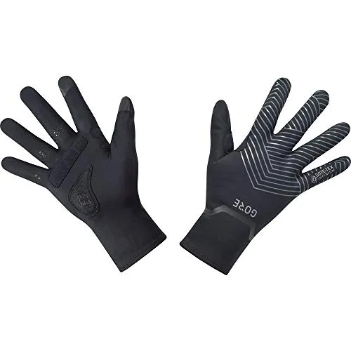 GOREWEAR C3 GORE-TEX INFINIUM™ Stretch Mid Handschuhe, Größe 9 - Wanderschuhe: Unisex Handschuhe mit GORE-TEX INFINIUM Technologie für Winddichtigkeit und Atmungsaktivität, perfekt für sportliche Aktivitäten bei jedem Wetter.