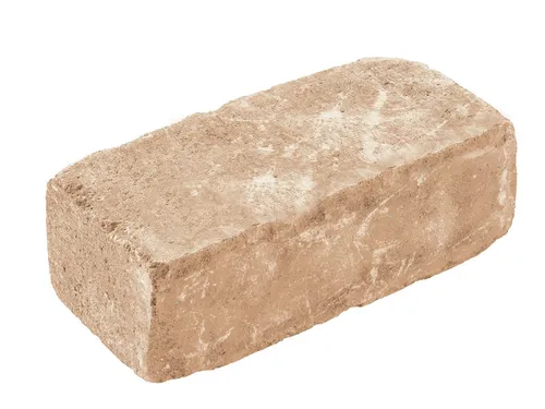 Diephaus Mauerstein ANTIK GEK. SANDSTEIN 42/21/21 CM 48/DBP