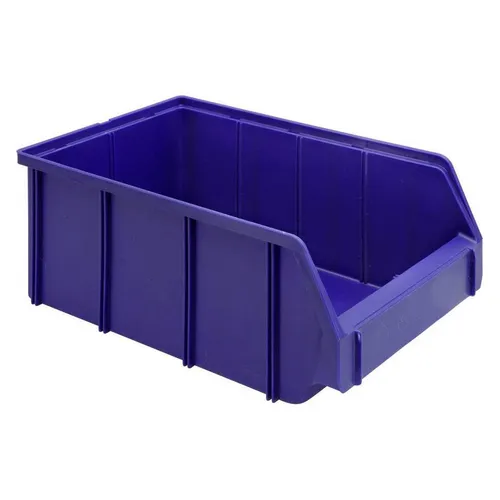 SWG Lagersichtbox Grösse 2 (1313823-GN)